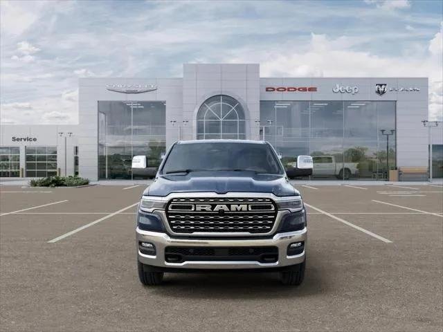 2026 RAM 1500 Limited Longhorn - Photo 84