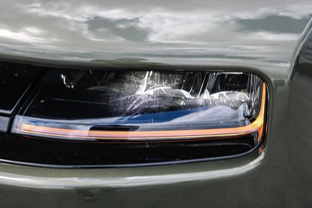 New 2026 Green Dodge Scat Pack image 5