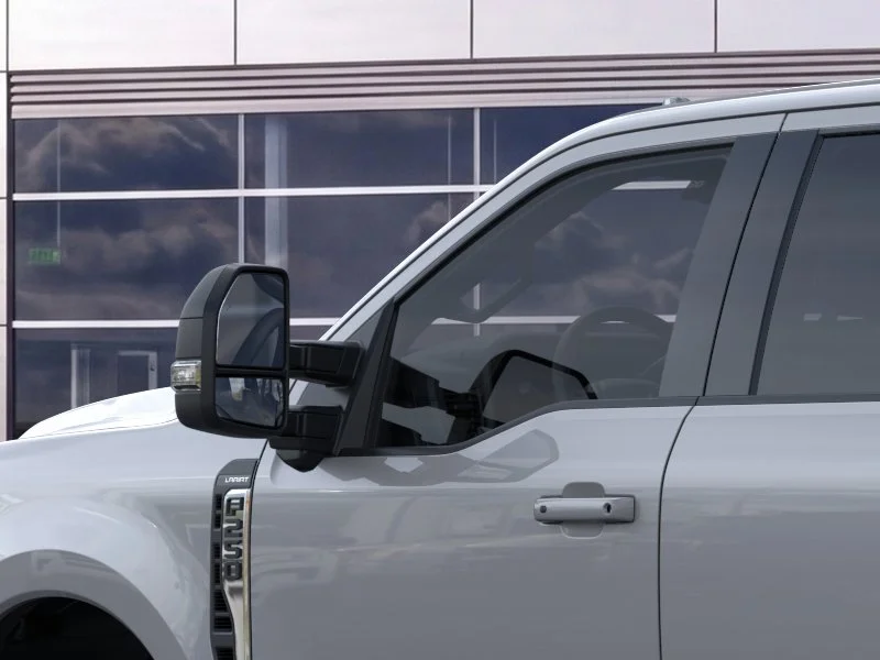 New 2026 Avalanche Ford Lariat image 26