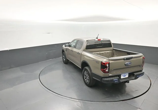 New 2026 Gray Ford XLT image 26