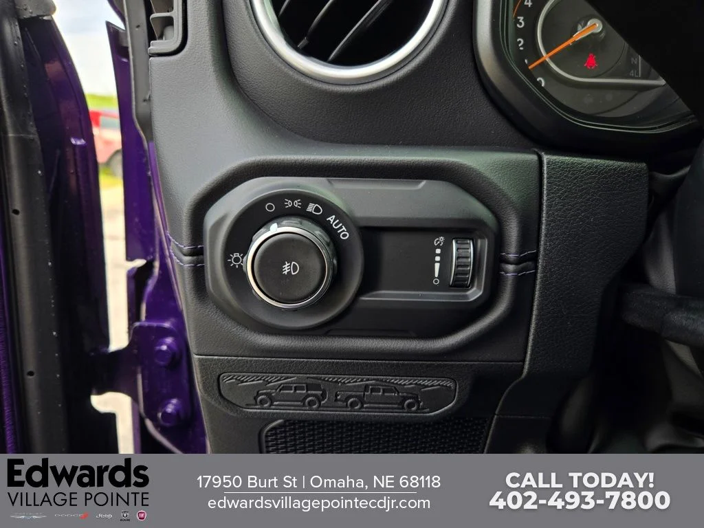 New 2026 Reign Exterior Paint Jeep  image 12