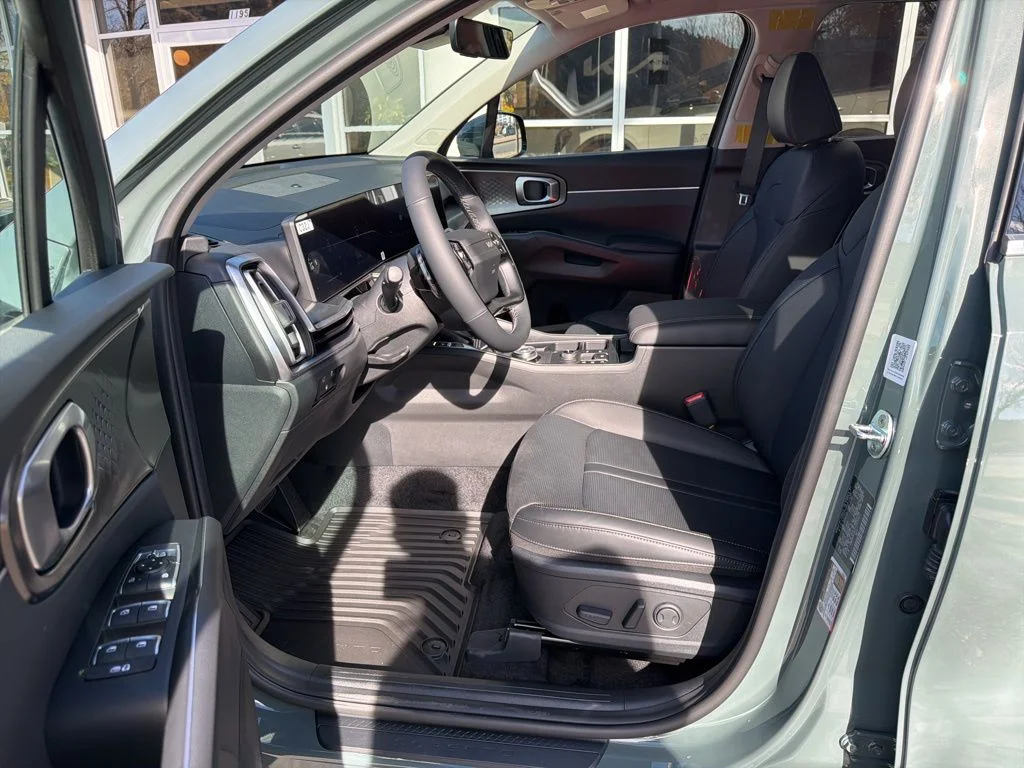 2026 Kia Sorento EX PHEV - Photo 22