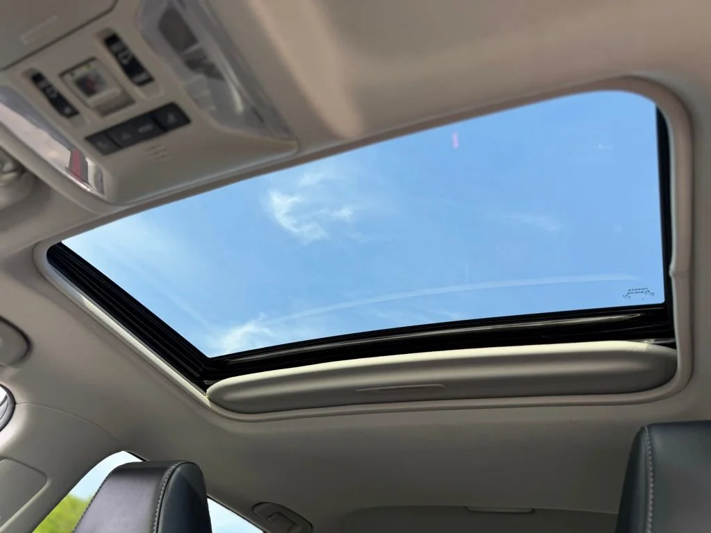 Certified Used 2024 Red Toyota XLE Premium image 27