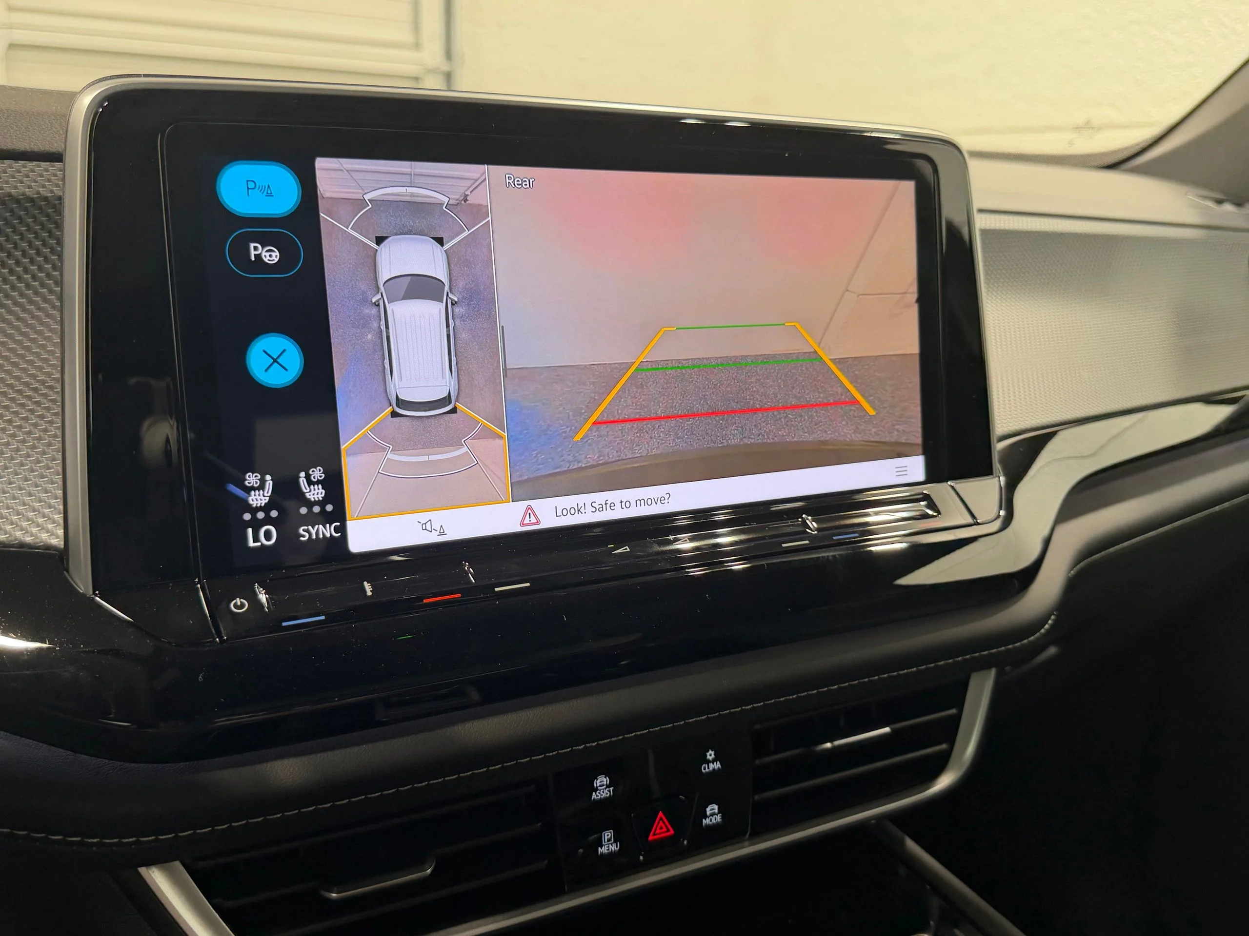 New 2026  Volkswagen 2.0T SEL Premium R-Line image 49