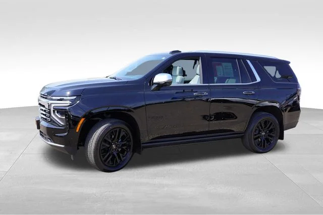 Used 2025 Black Chevrolet Premier image 10