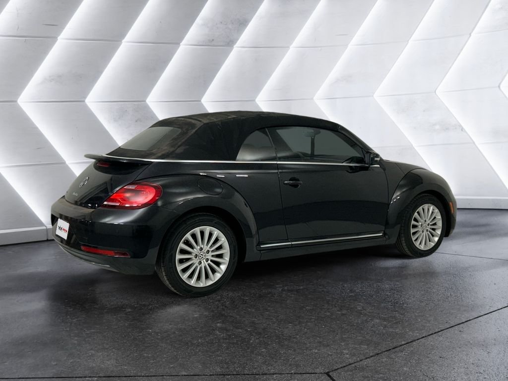 Used 2019 Black Volkswagen 2.0T Final Edition SE image 4