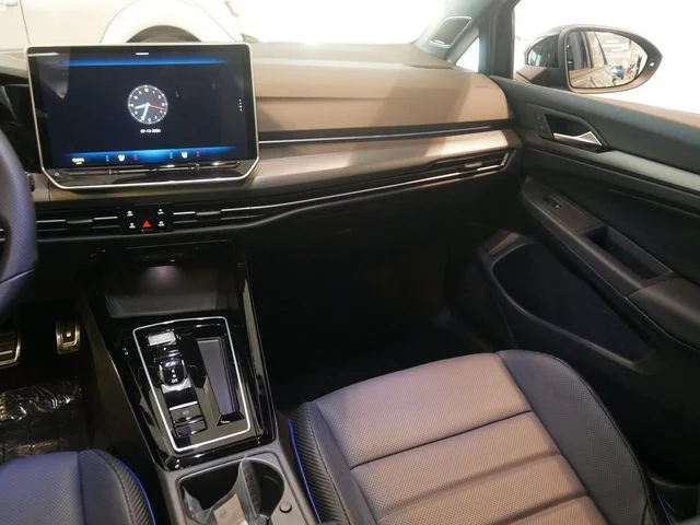 New 2026 Black Volkswagen 2.0T image 11