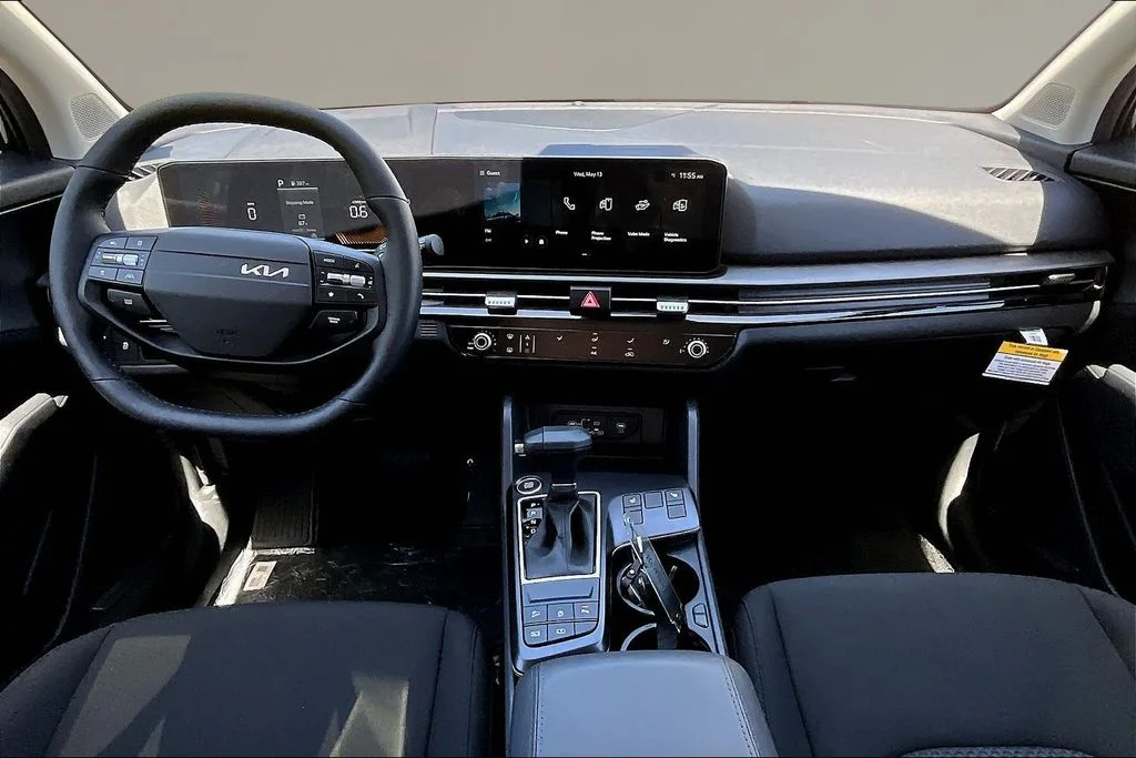 New 2026 Panthera Metal Kia LX image 5