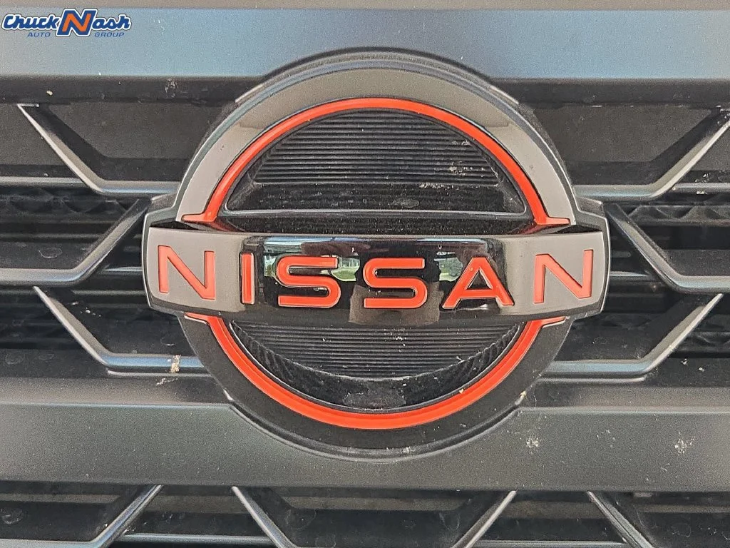 2026 Nissan Frontier PRO-4X - Photo 34
