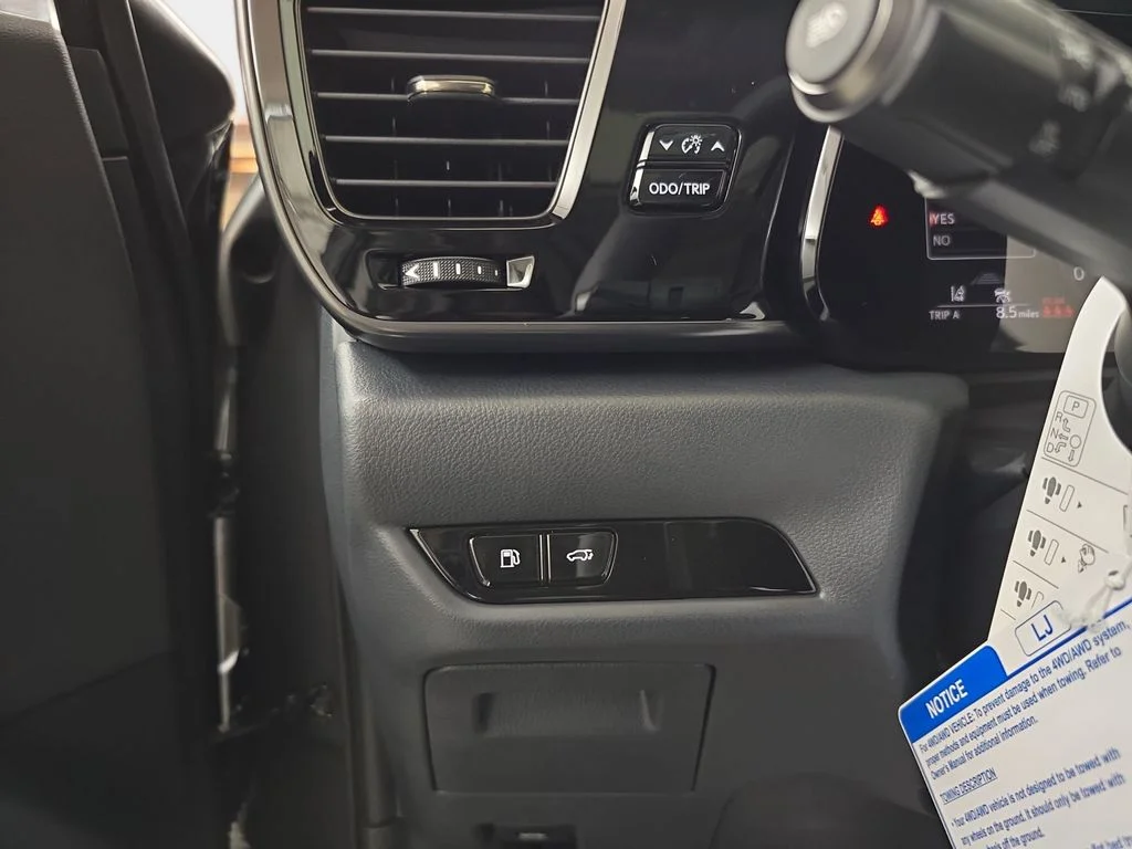 New 2026 Cloudburst Gray Lexus PREMIUM image 24