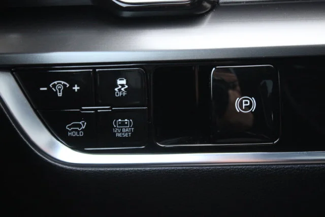 Used 2024 Gray Kia EX image 18