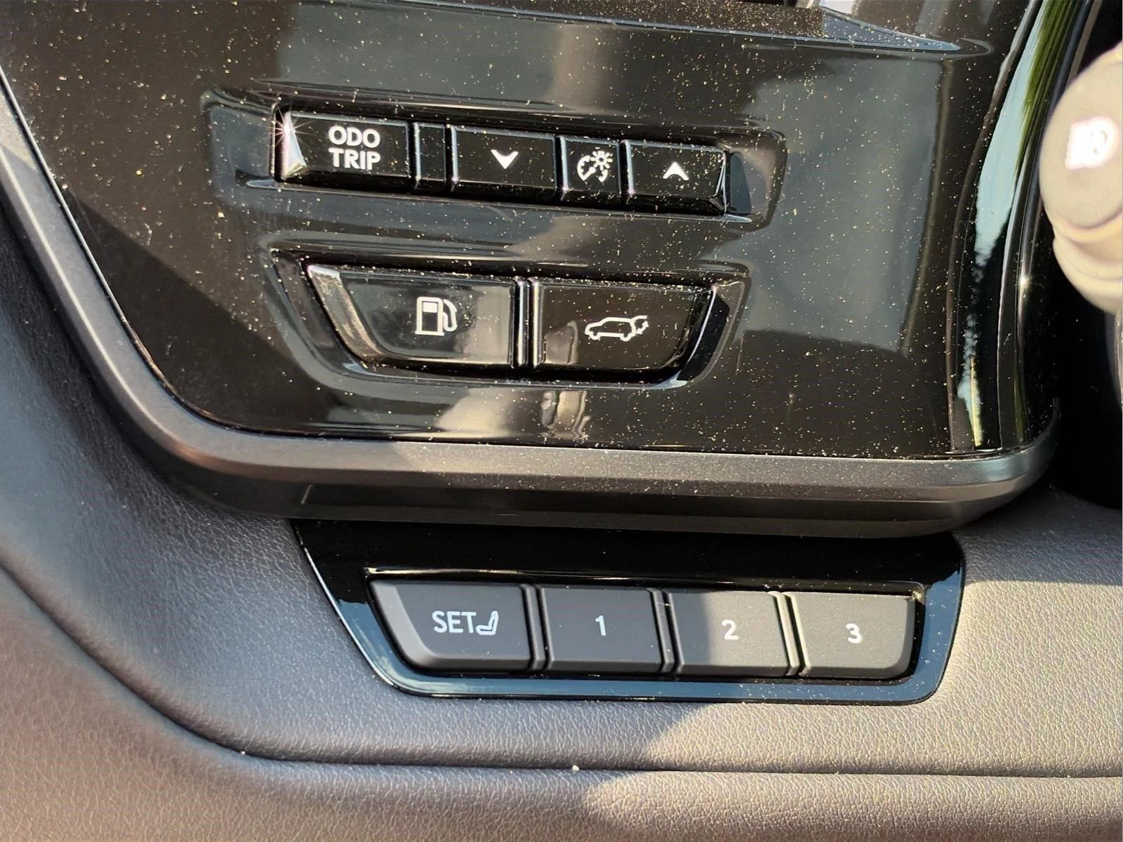 Used 2026 Celestial Silver Metallic LEXUS  image 24