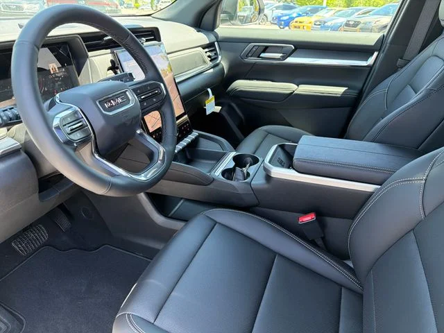 2026 GMC Terrain Elevation - Photo 17