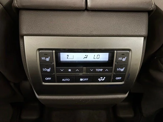 Used 2010 White Lexus 460 image 14