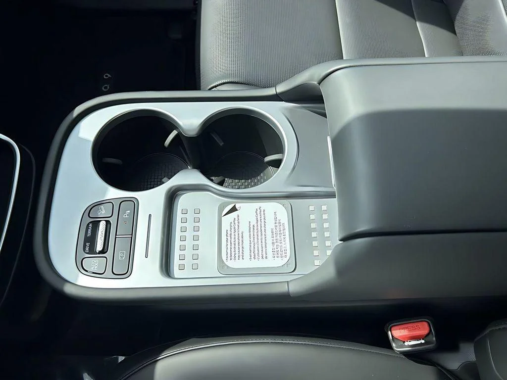 2026 Hyundai IONIQ 9 SEL - Photo 18
