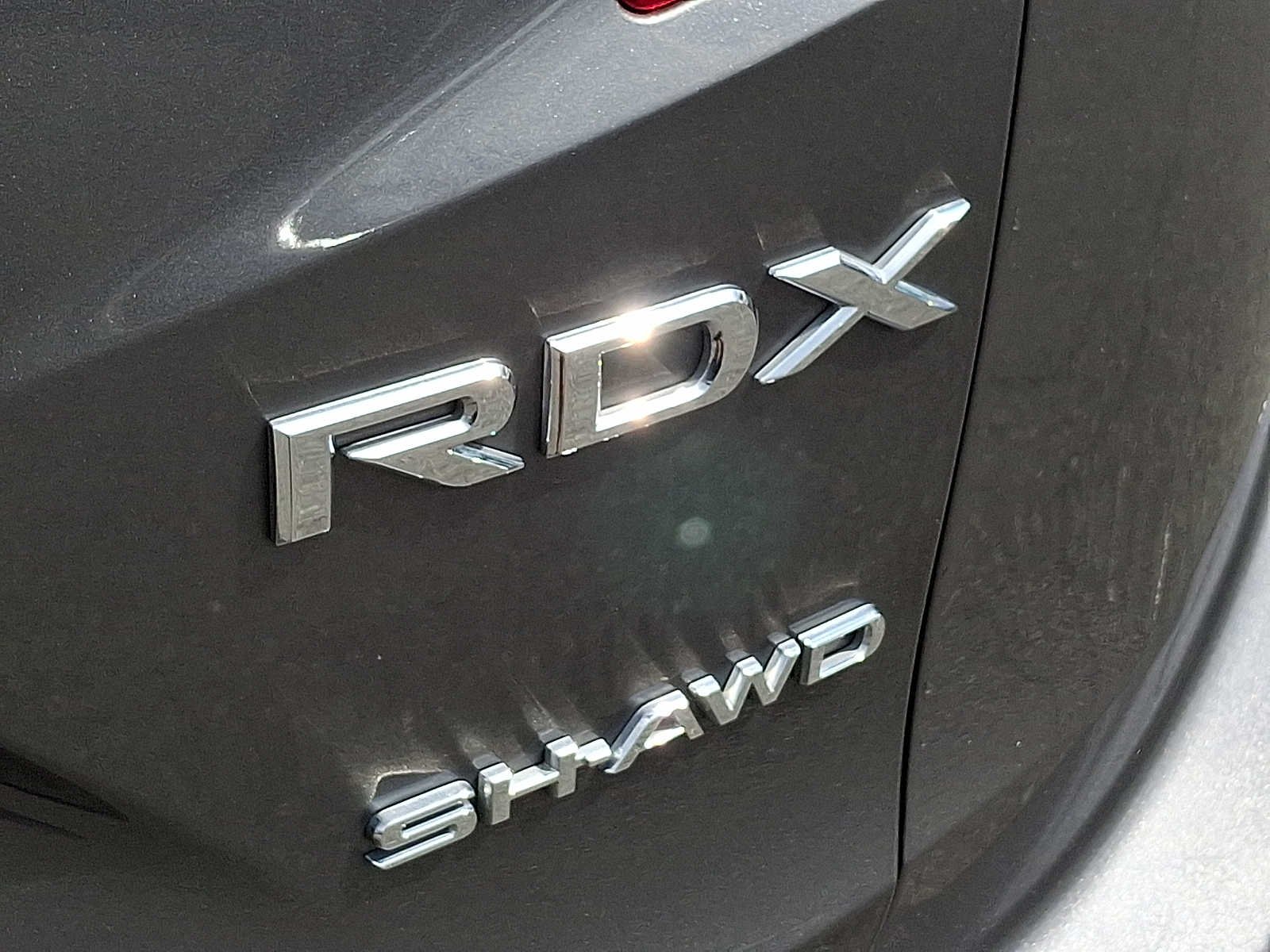 Certified Used 2023 Liquid Carbon Metallic Acura SH-AWD TECH image 31