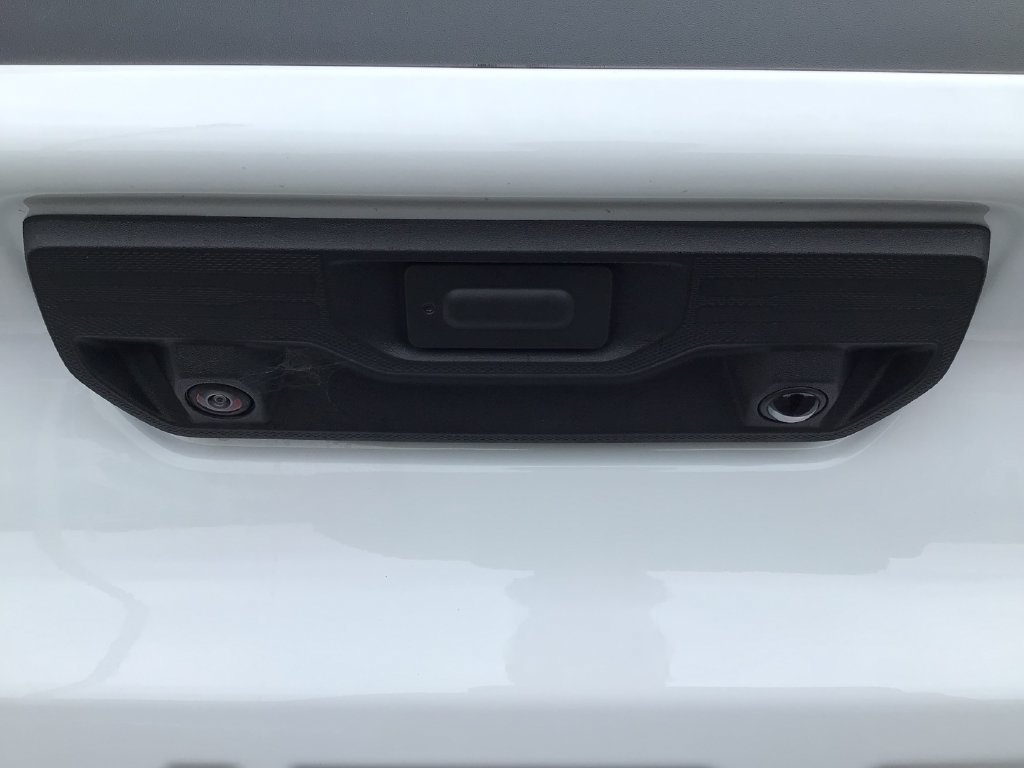 2026 Chevrolet Silverado 1500 LT - Photo 42