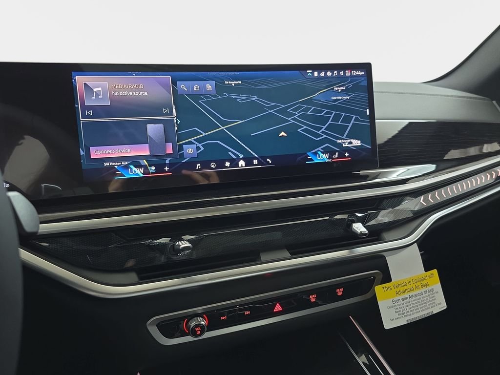 New 2026 Skyscraper Grey Metallic BMW xDrive40i image 20