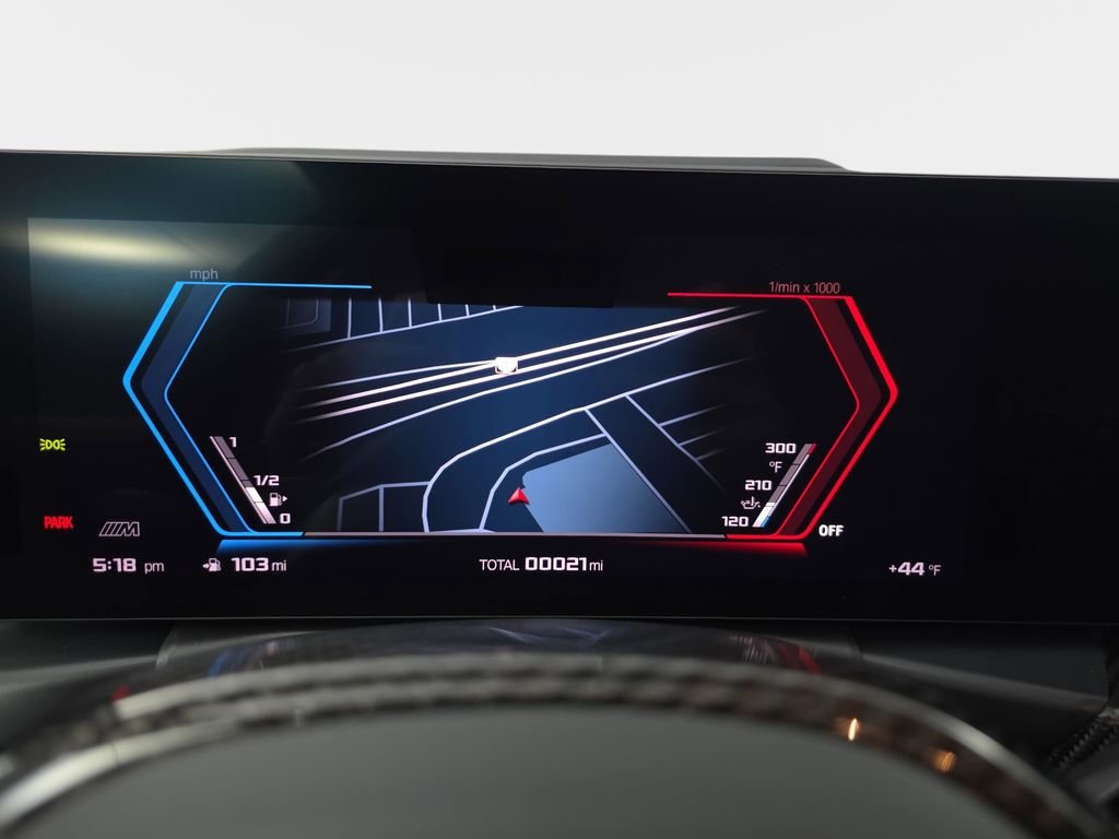 2026 BMW M4 Coupe M4 - Photo 19