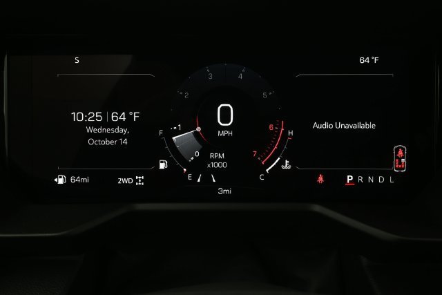 Vehicle thumbnail