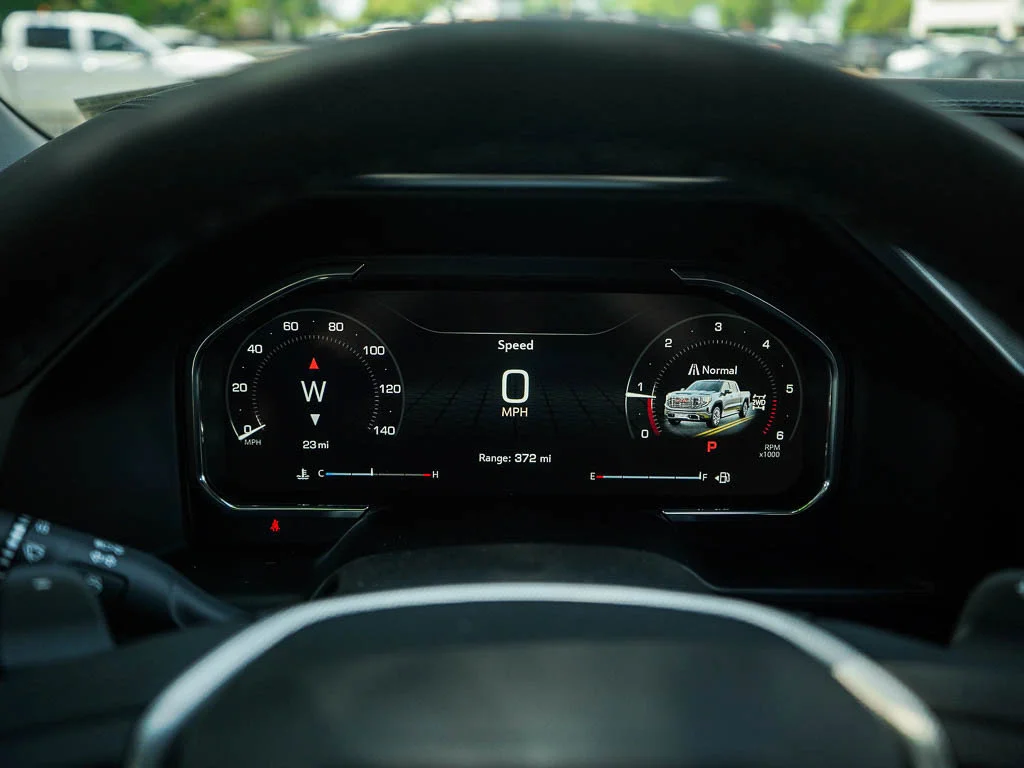 New 2026 Onyx Black GMC Denali image 20