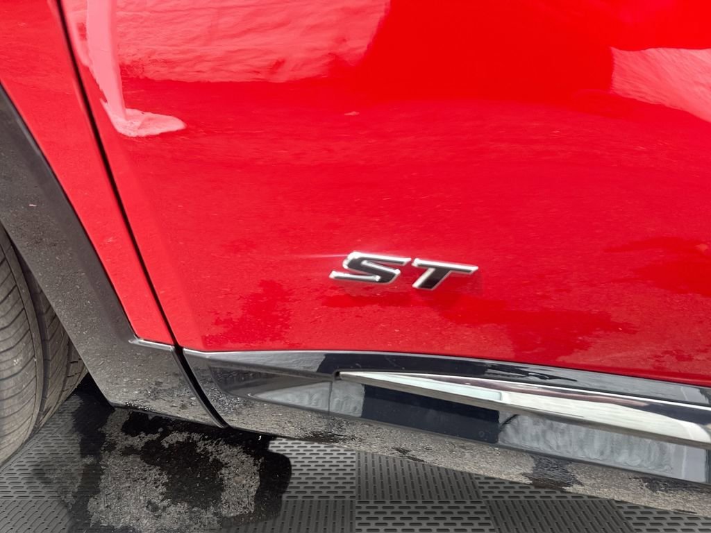 2026 Buick Envision Sport Touring - Photo 28