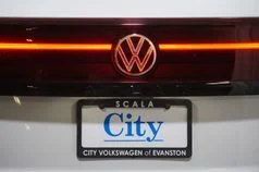 New 2026 White Volkswagen 2.0T SEL R-Line Black image 37