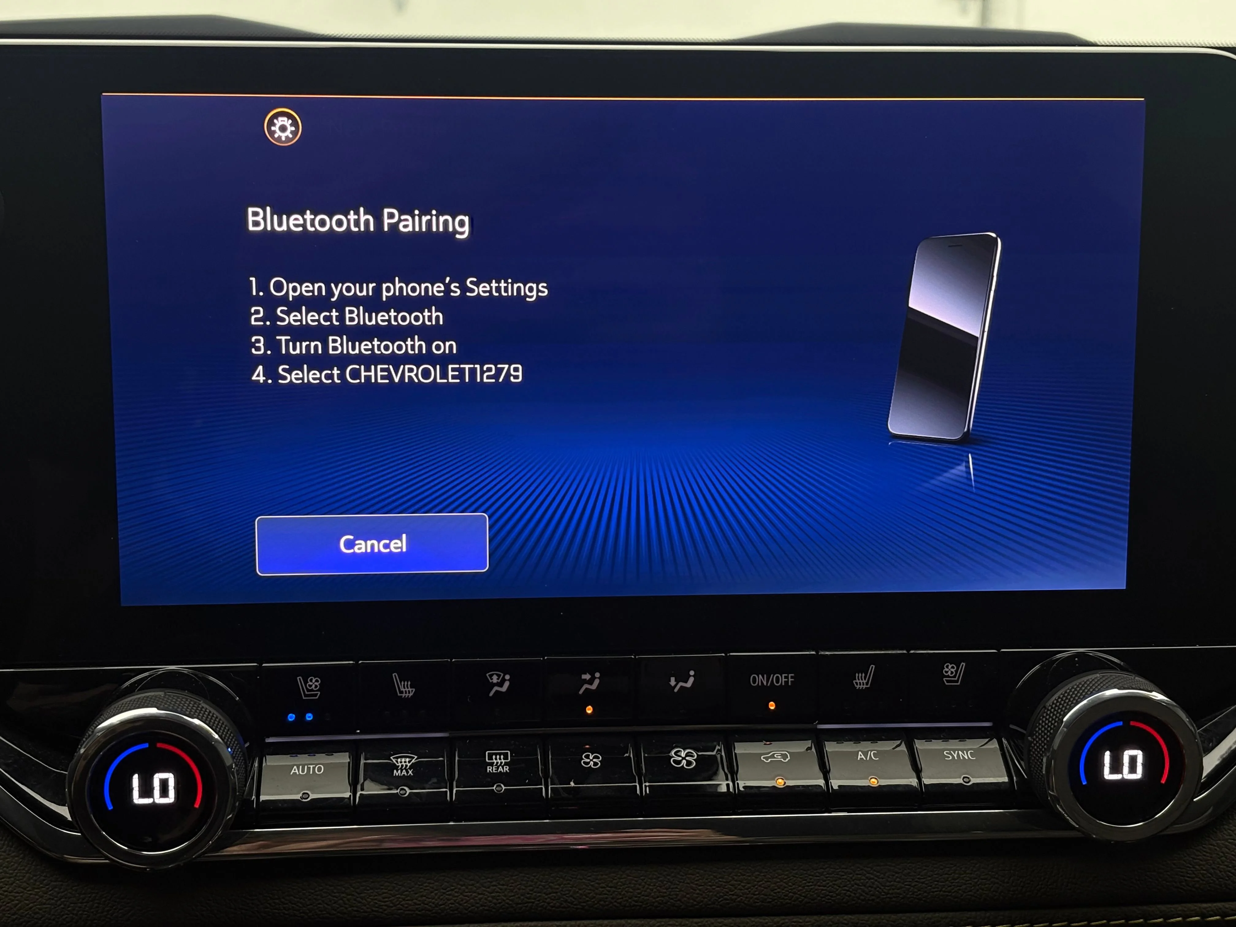 Used 2025 Sterling Gray Metallic Chevrolet ZR2 image 24