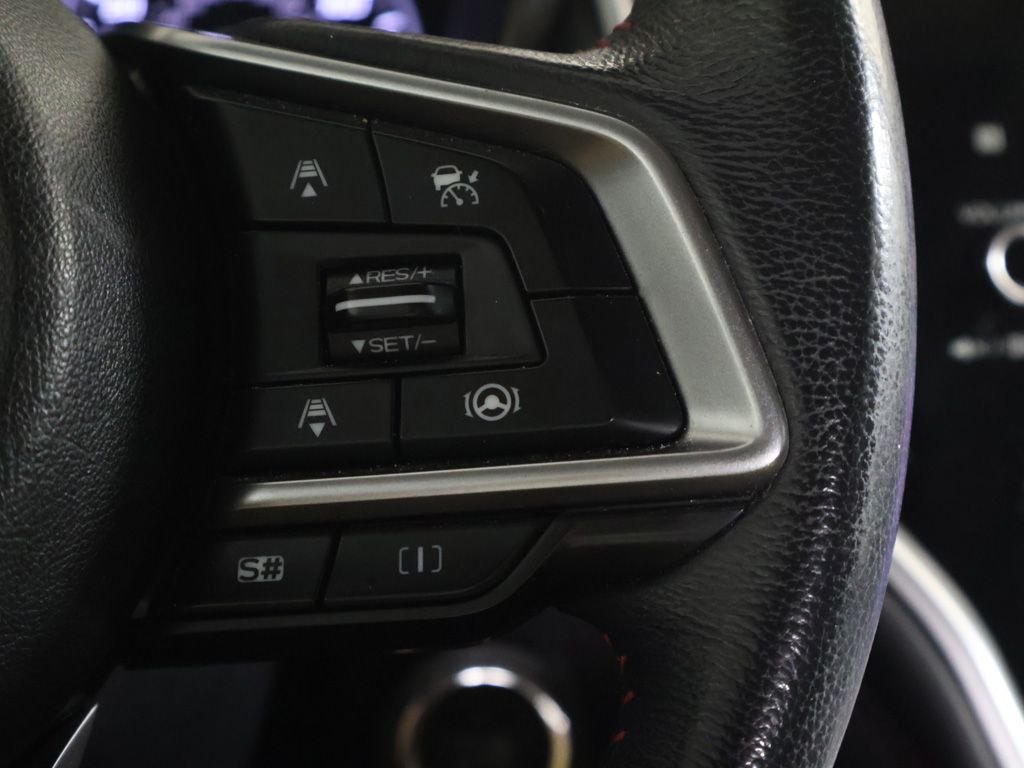 Used 2020 Silver Subaru 2.5i Sport image 39