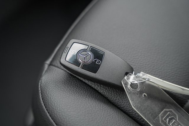 2025 Mercedes-Benz Sprinter Cargo Van Base - Photo 32