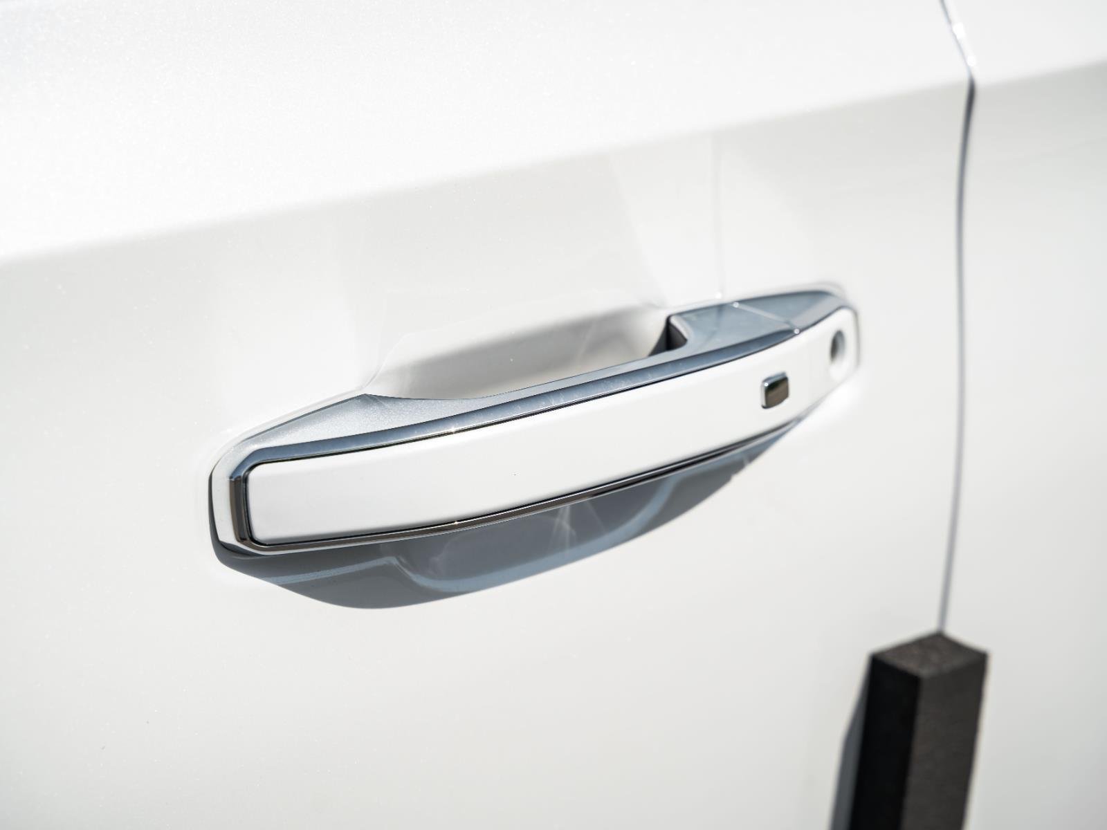 2026 Chevrolet Suburban High Country - Photo 53