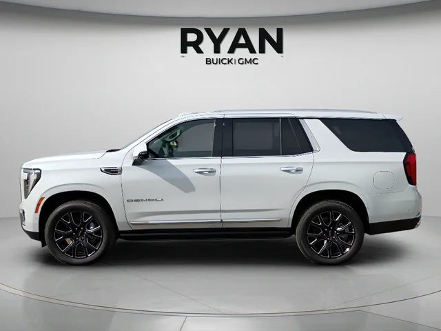 2026 GMC Yukon Denali - Photo 7
