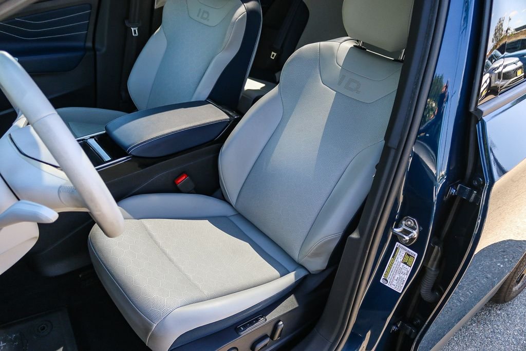 2023 Volkswagen ID.4 S - Photo 24