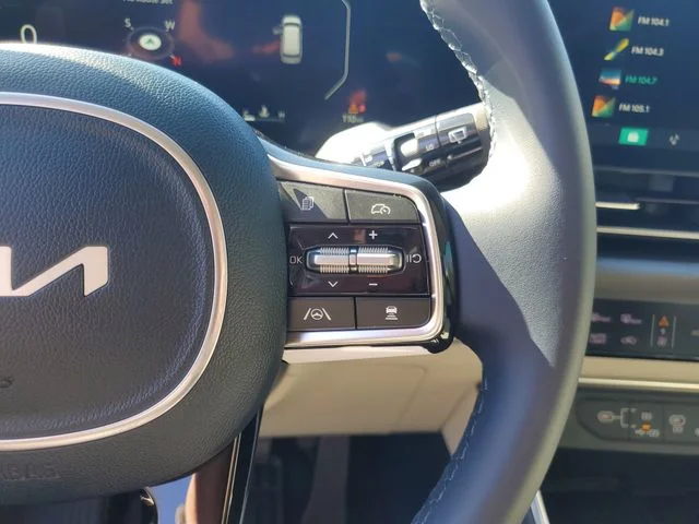 2026 Kia Carnival SX - Photo 19