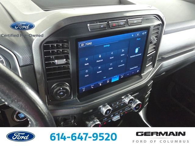 Certified Used 2022  Ford XLT image 27