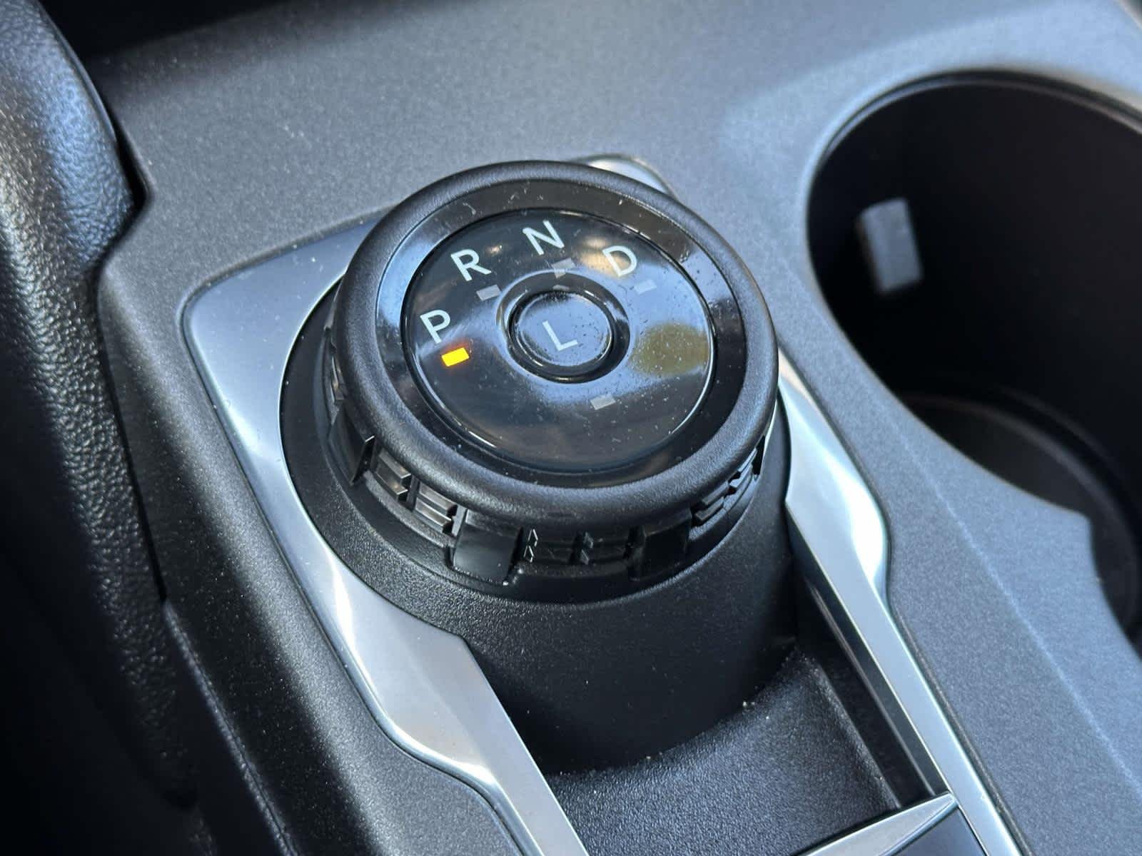 2025 Ford Bronco Sport Big Bend - Photo 37