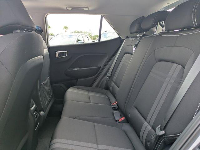 New 2026 White Hyundai SEL image 13