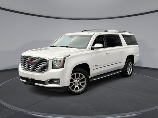 2019 GMC Yukon XL Denali Denali