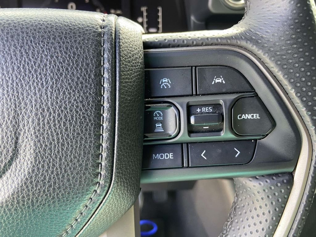 Used 2025 Gray Toyota SR5 image 33