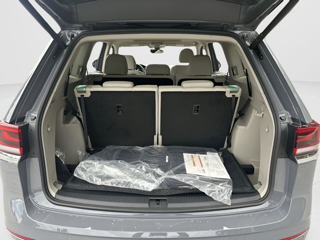 2026 Volkswagen Atlas SEL Premium R-Line - Photo 25