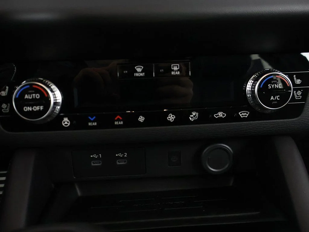 2025 Mitsubishi Outlander SEL - Photo 52