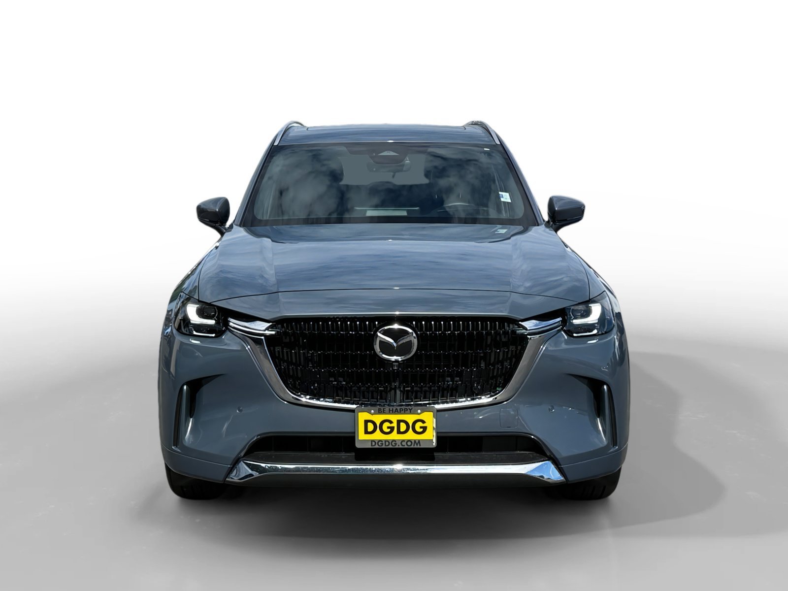 2026 Mazda CX-90 Premium Plus Package - Photo 8