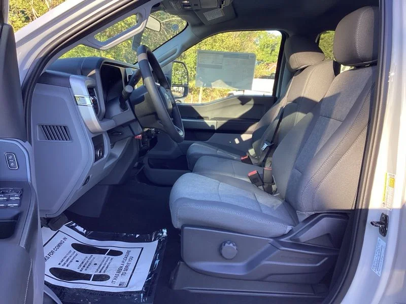 2026 Ford F-350 Super Duty XL - Photo 26