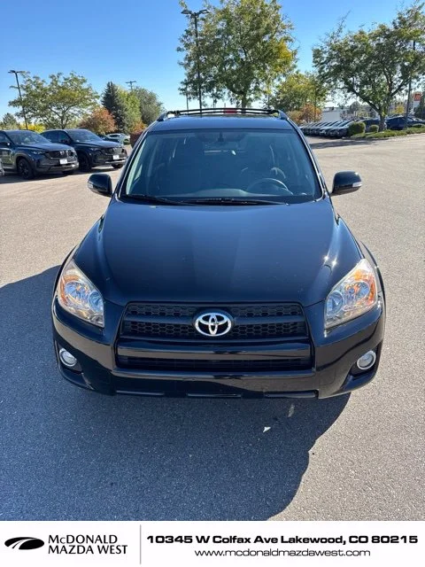 2011 Toyota RAV4