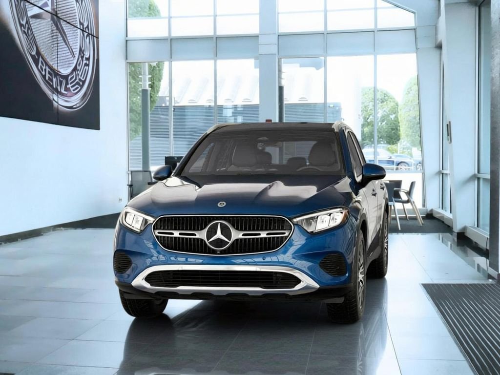 2026 Mercedes-Benz GLC Base - Photo 41