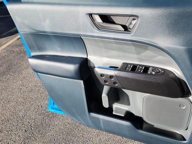 New 2026 Velocity Blue Ford Lobo™ image 7