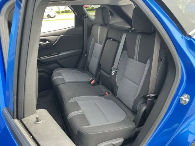 2024 Chevrolet Blazer 2LT - Photo 22