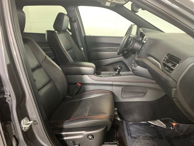 Used 2025 Gray Dodge R/T Plus image 25