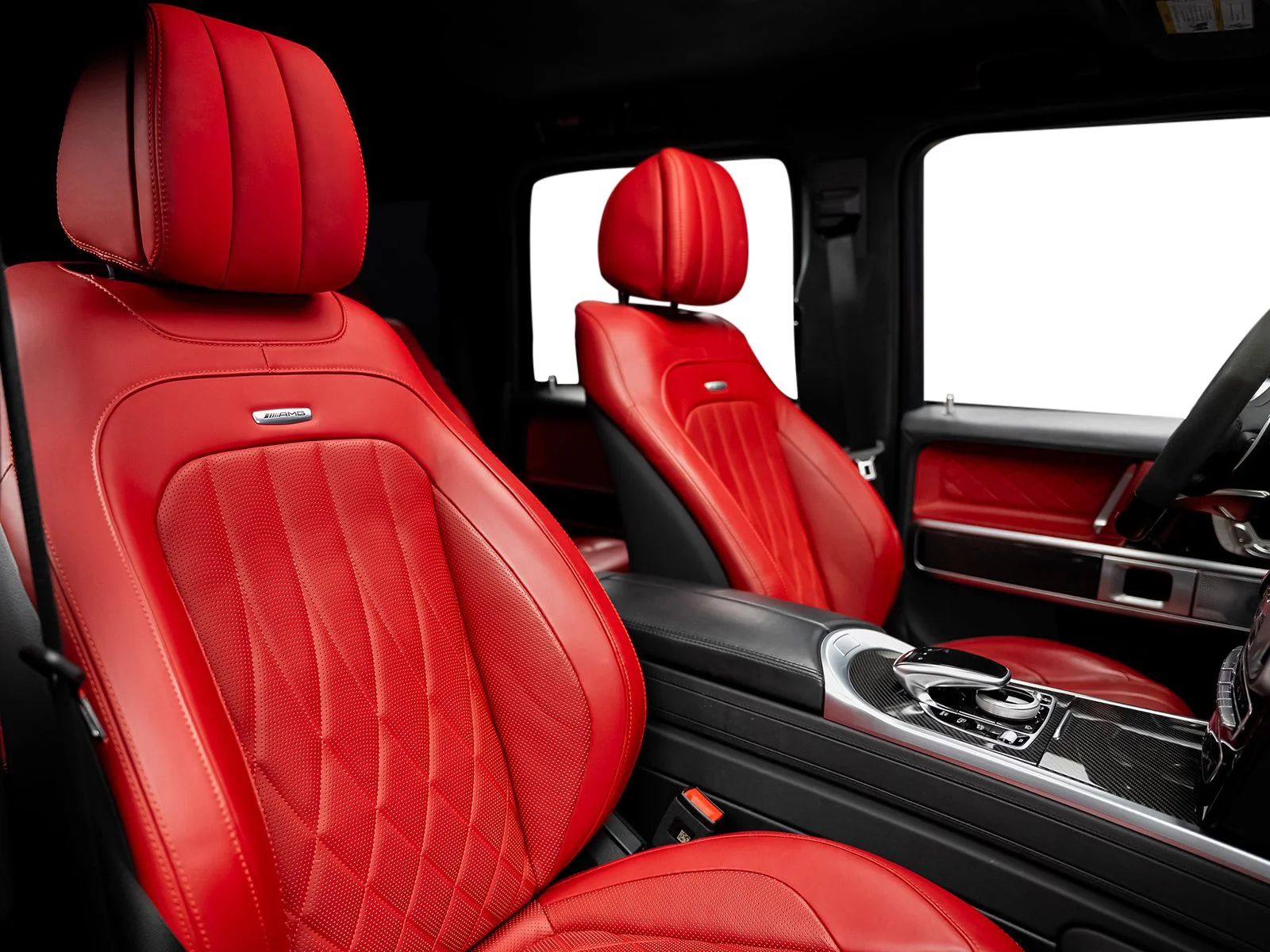Used 2023 Black Mercedes-Benz G 63 AMG® image 18