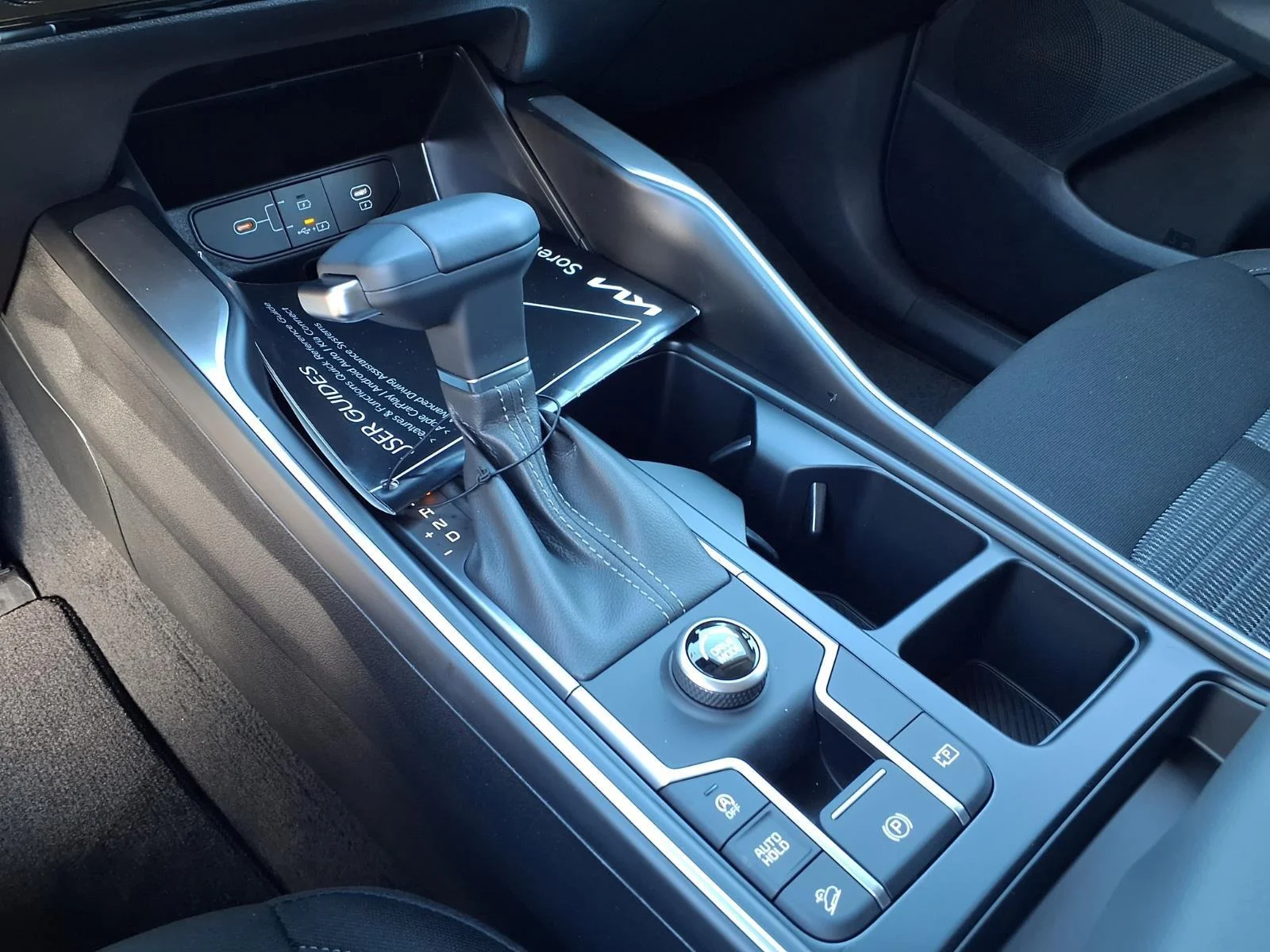 New 2026 Panthera Metal Kia LX image 5